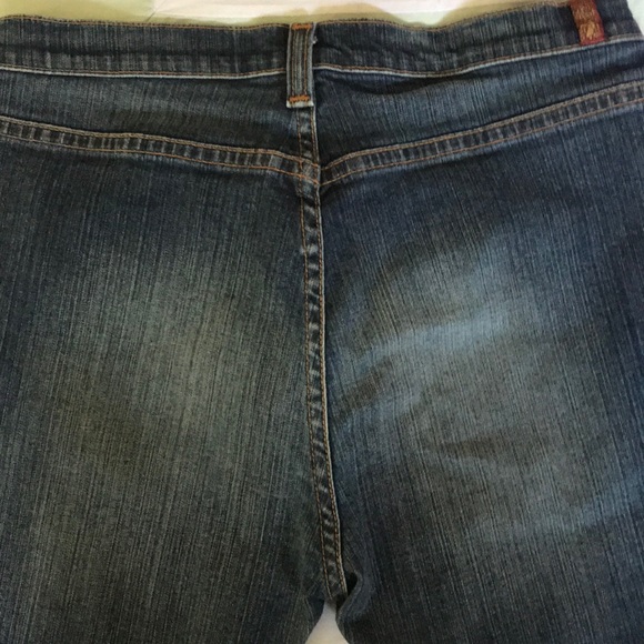 7 jeans - Picture 3 of 3
